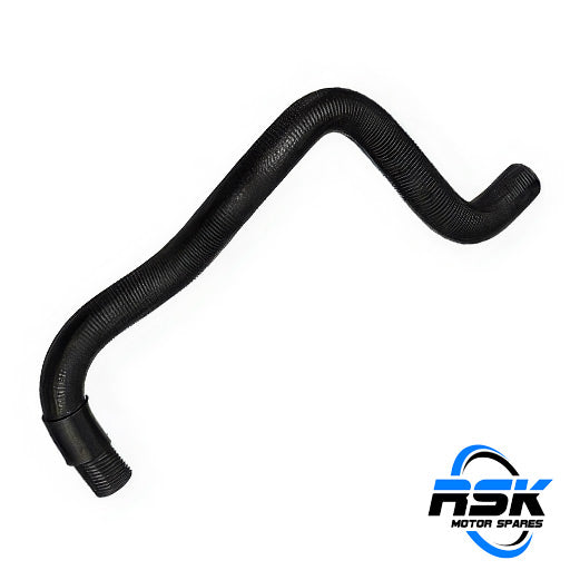 Toyota Avanza 1.3 Lower Radiator Hose (RSK1308 / 16572-BZ010). Premium EPDM rubber. Fast South Africa delivery.