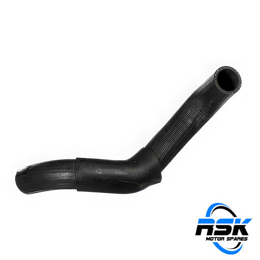 Toyota Corolla E150, E180 & Quest 1.3/1.6/1.8 Upper Radiator Hose (16571-0T040). Premium EPDM rubber. Fast South Africa delivery.
