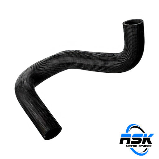 Toyota Corolla E150, E180 & Quest 1.6/1.8 Upper Radiator Hose (RSK1314 / 16571-0T010). Premium EPDM rubber. Fast South Africa delivery.