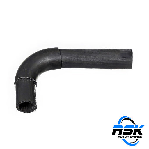 Toyota Corolla E150, Quest & Auris 1.6/1.8 Upper Radiator Hose (16571-0T010). Premium EPDM rubber. Fast South Africa delivery.
