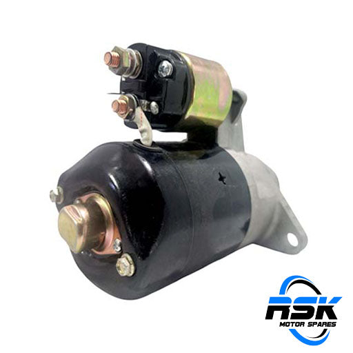 Chana Star / Suzuki Starter Motor