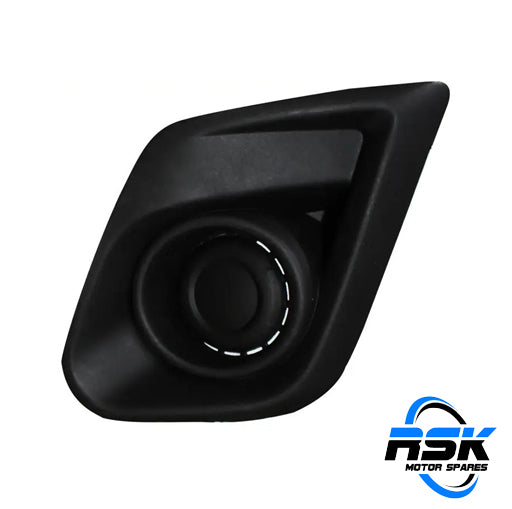 Suzuki Ertiga 2014–2018 Fog Lamp Cover Blind – Left (LHS)