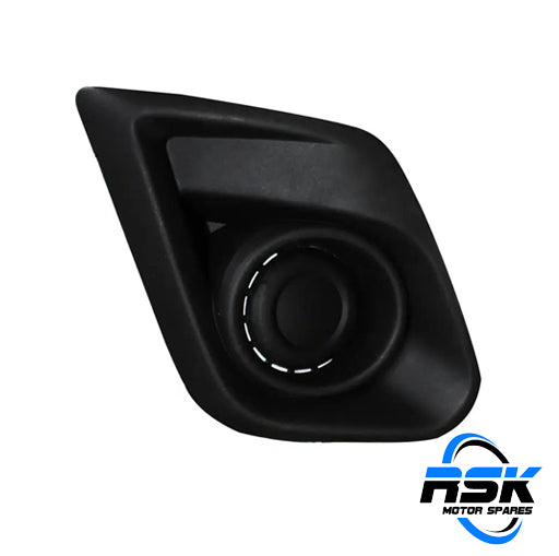 Suzuki Ertiga 2014–2018 Fog Lamp Cover Blind – Right (RHS)