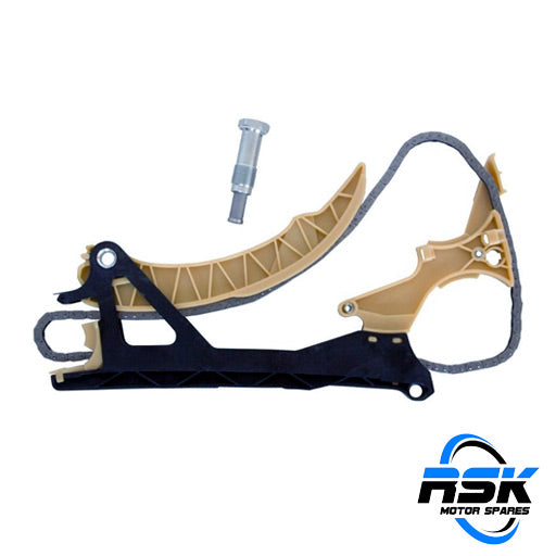 BMW 1, 3 Series, X3 & Z4 E46/E87/E90 N42/N46 1.8/2.0 Timing Chain Kit (11317505608). High-tensile alloy steel. Fast South Africa delivery.