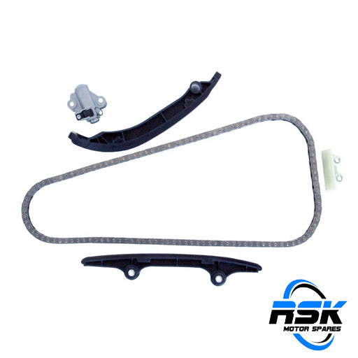 Ford Transit, Tourneo & Peugeot Boxer / Citroën Relay 2.2 HDi/TDCi Timing Chain Kit (1704066). Forged alloy steel. Fast South Africa delivery.