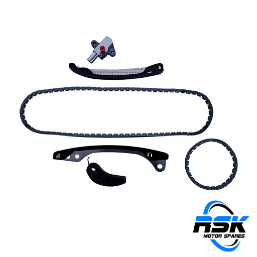 Renault Clio, Captur, Sandero & Nissan Micra 0.9 TCe H4Bt Timing Chain Kit (130C12345R). High-tensile steel. Fast South Africa delivery.