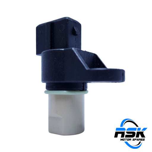Hyundai Tucson & Kia Sportage - Crankshaft Position Sensor