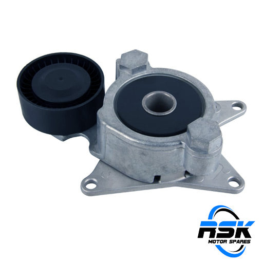 Toyota Auris, Avensis, Corolla, RAV4 & Lexus IS 2.0 D-4D / 2.2 D-4D (1AD / 2AD) Drive Belt Tensioner Assembly (16620-0R010). RSK Motor Spares. Fast South Africa delivery.