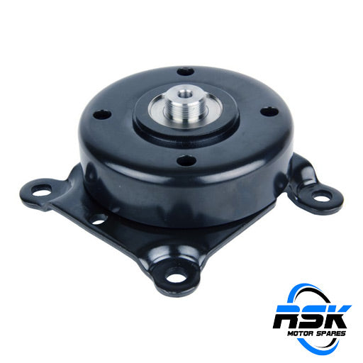 Ford Ranger, Everest, Transit & Mazda BT-50 2.2 / 2.4 / 3.2 TDCi Serpentine Belt Idler Pulley Assembly (6C1Q-19A216-BA). RSK Motor Spares. Fast South Africa delivery.