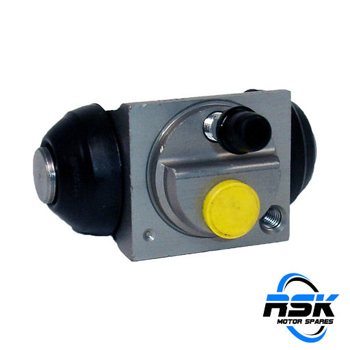 Nissan NP200, Renault Logan & Kangoo Rear Brake Wheel Cylinder (WC222.7030 / 44126-3507R). 22.2mm bore. Fast South Africa delivery.