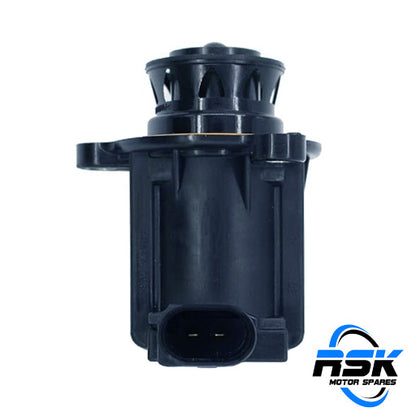 VW Golf GTI/R, Scirocco, Jetta, Passat & Tiguan, Audi A3 / S3, A4, A5, TT & Seat Leon 1.8/2.0 TFSI Turbo Diverter Solenoid Bypass Cutoff Valve (03C145710D). Fast South Africa delivery.
