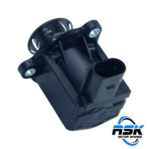 VW Golf GTI/R, Scirocco, Jetta, Passat & Tiguan, Audi A3 / S3, A4, A5, TT & Seat Leon 1.8/2.0 TFSI Turbo Diverter Solenoid Bypass Cutoff Valve (03C145710D). Fast South Africa delivery.