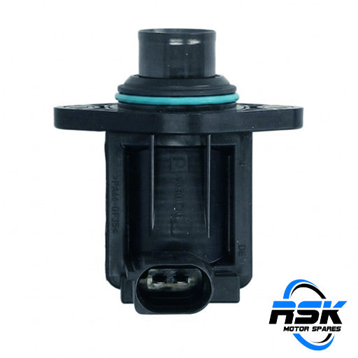 VW Golf, Polo, Tiguan, Touran, Scirocco, Jetta & Audi A1, A3 1.4 TSI Turbo Diverter Solenoid Bypass Cutoff Valve (03C145710D). Fast South Africa delivery.