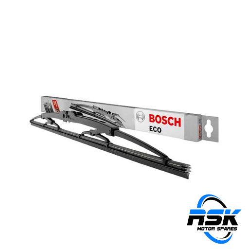 18″ Bosch Wiper Blade – Universal Fit