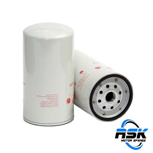 Freightliner Trucks Diesel Filter Spin On - Z129