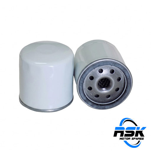 VW Polo, Vivo, Golf, Tiguan, Audi A3, A4 - Oil Filter (Z587)