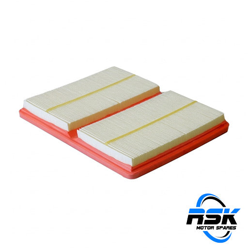 VW Polo, Polo Vivo, Golf, T-Cross, Caddy & Audi A1, A3, Q2 1.0 TSI Air Filter (AG1783 / 04C129620A). Fast SA delivery.