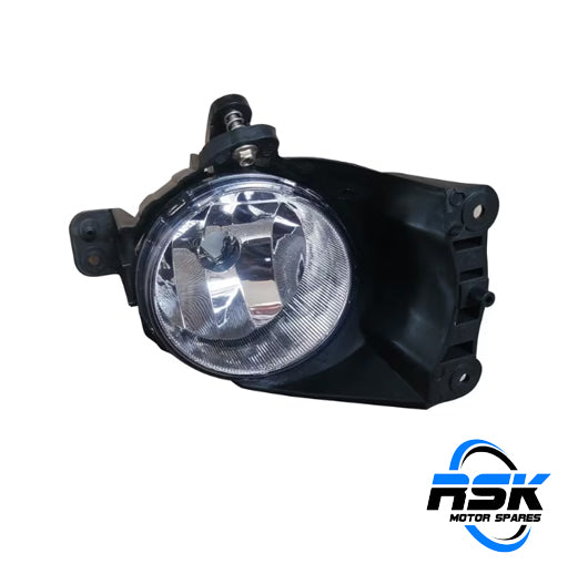 Chevrolet Sonic 2012–2016 - Right Side Fog Light Assembly