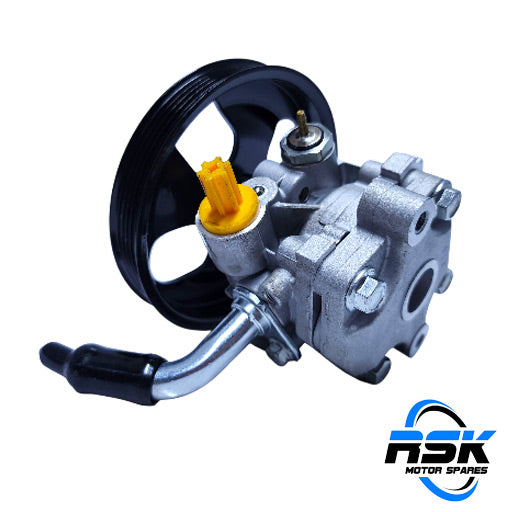 Chevrolet Utility - Power Steering Pump