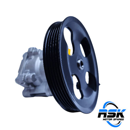Chevrolet Utility - Power Steering Pump